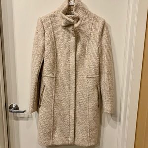 H&M Jackets & Coats - H&M Wool Coat H&M Jackets & Coats - H&M Wool Coat